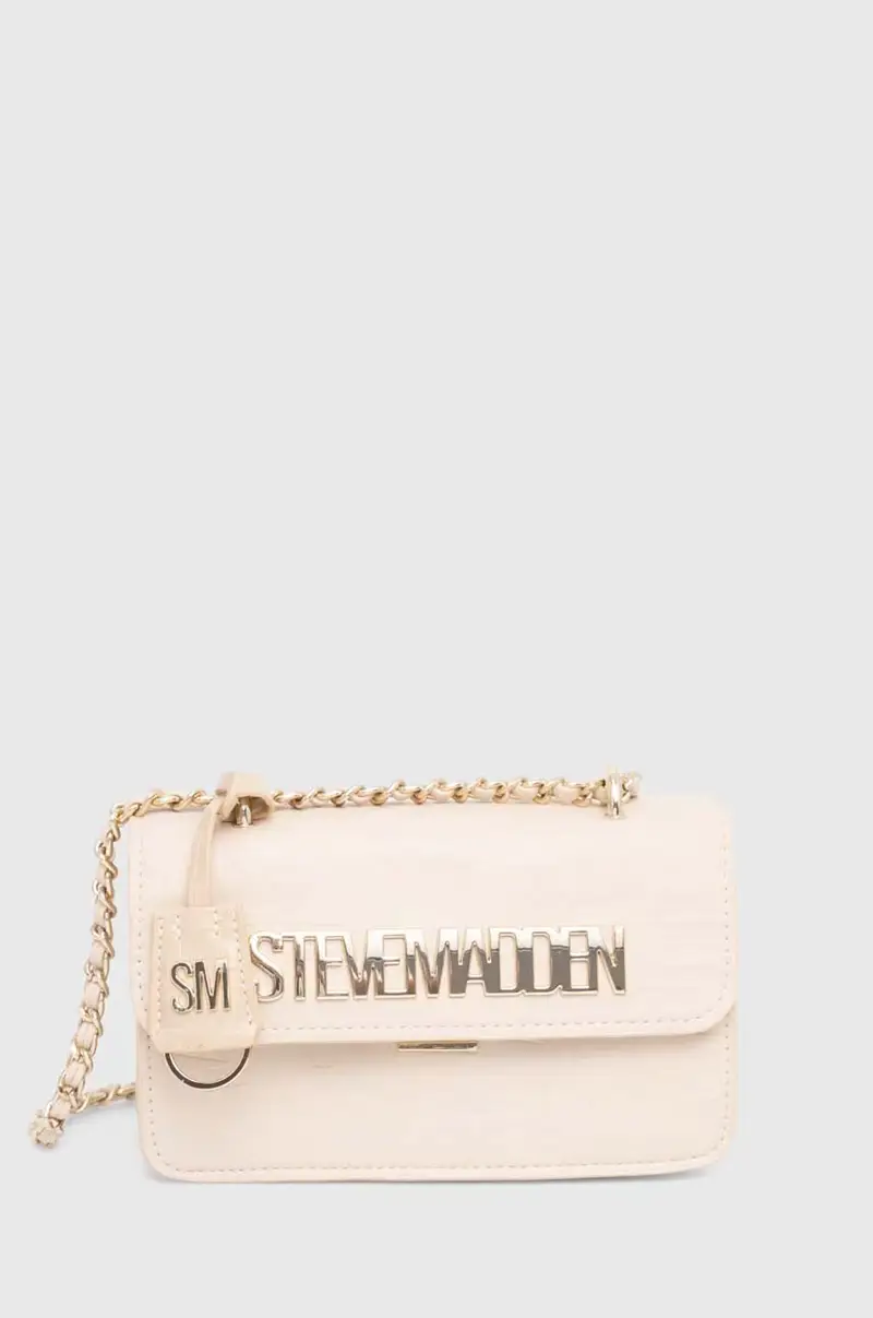 Steve Madden borsetta Bdoozy colore beige SM13001043