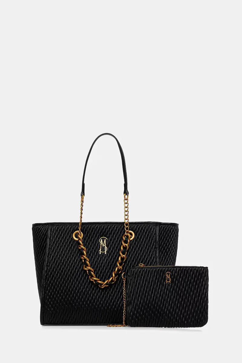 Steve Madden borsetta Bkattt-M colore nero SM13002313