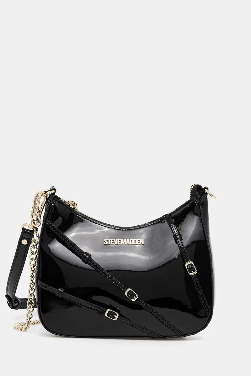 Steve Madden borsetta Bliana-2 colore nero SM13001770