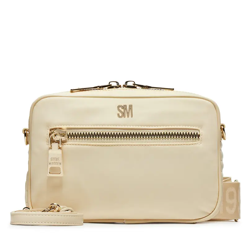 Steve Madden Borsetta Bbanks SM13001126 Écru Écru