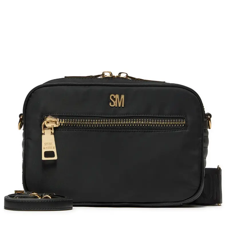 Steve Madden Borsetta Bbanks SM13001126 Nero