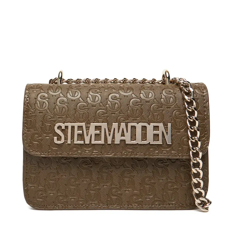 Steve Madden Borsetta Bcoal-E SM13001635 Verde