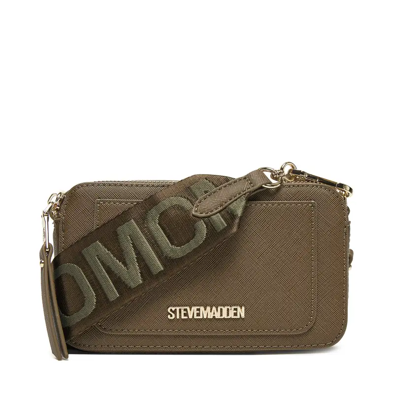 Steve Madden Borsetta Brisa-2 SM13001822 Verde