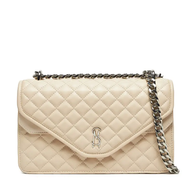 Steve Madden Borsetta Bsenza SM13001142 Écru Écru