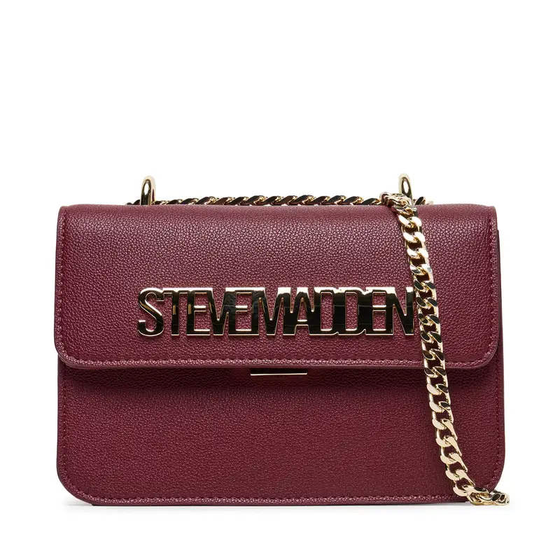 Steve Madden Borsetta Bstakes-2 SM13001826 Bordeaux