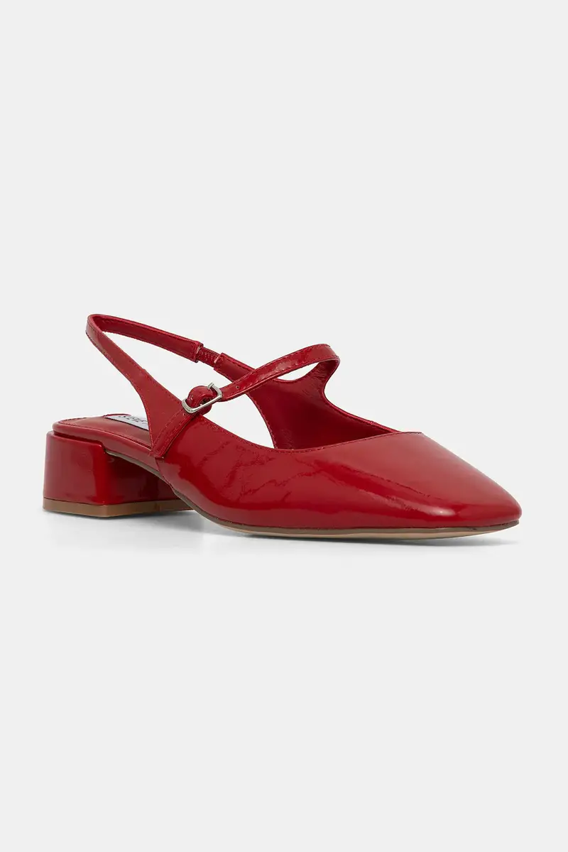 Steve Madden decolletè Marjorie colore rosso 11003298