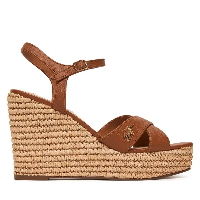 Steve Madden Espadrillas 11005570 Marrone