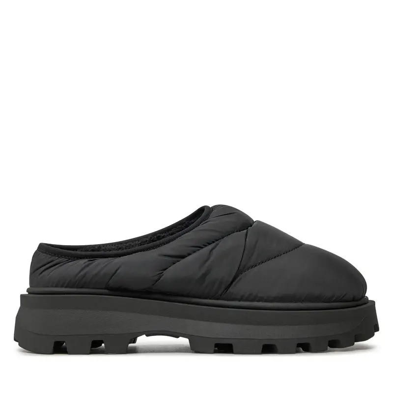 Steve Madden Pantofole Nero 2840449