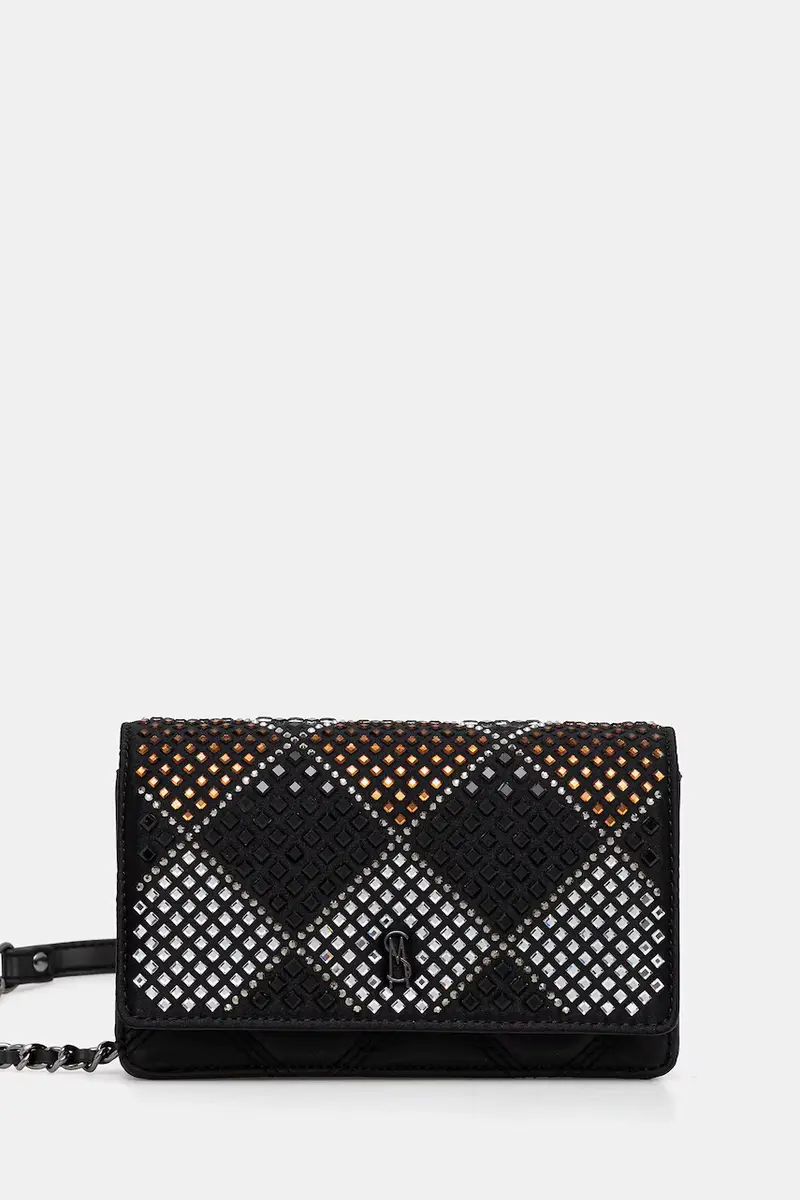 Steve Madden Pochette Nero 3847483