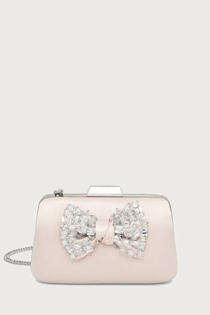 Steve Madden pochette da donna Bsloan Beige