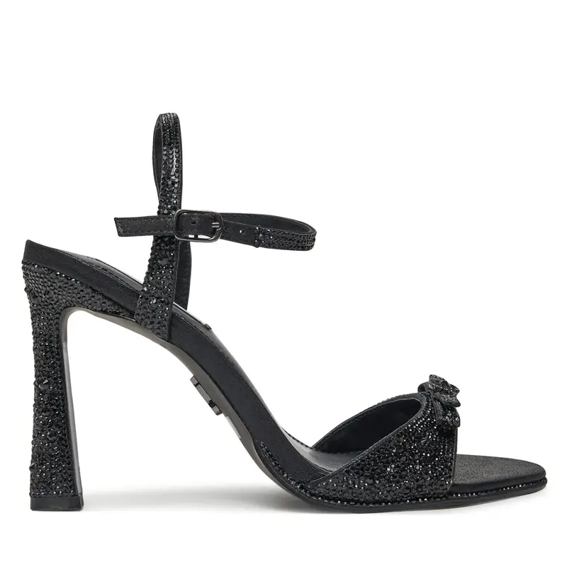 Steve Madden Sandali Chanter SM11003439-04004-00G Nero