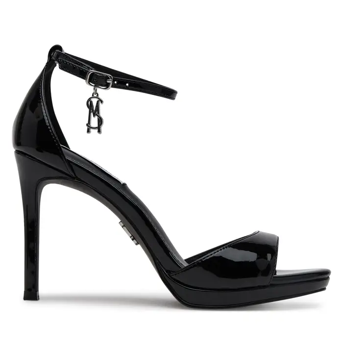Steve Madden Sandali Evers Heeled s SM11003574 Nero