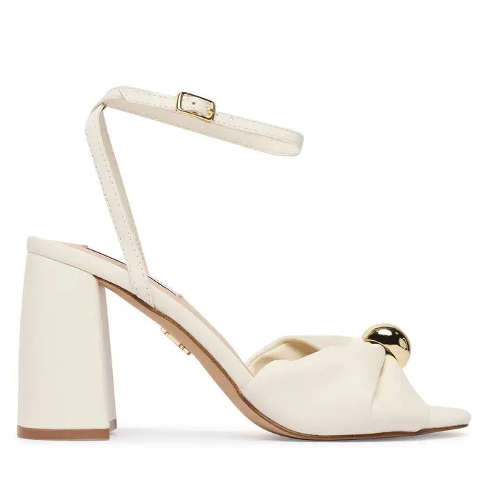 Steve Madden Sandali Meladi 11005242 Bianco