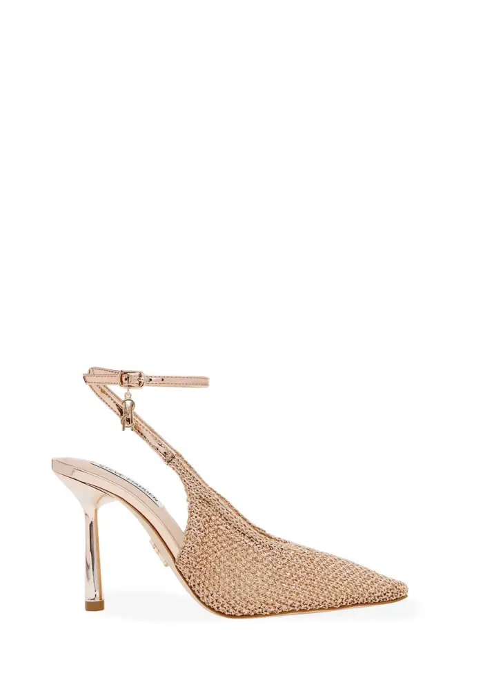Steve Madden Sandalo Rose Gold