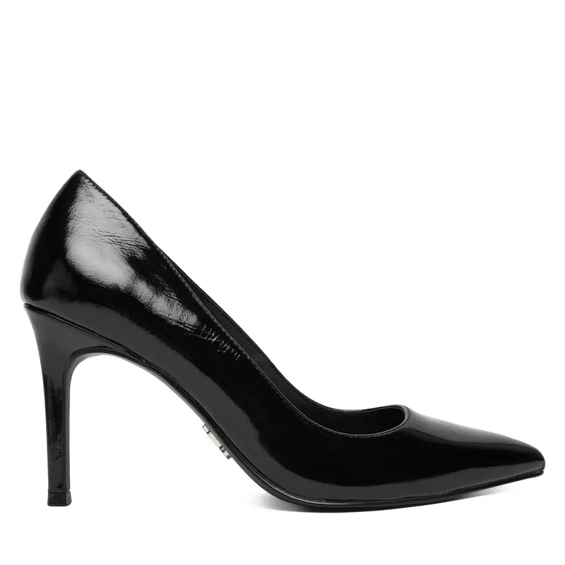Steve Madden Scarpe stiletto Secured SM11004877 Nero
