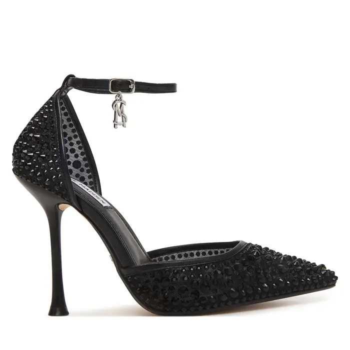 Steve Madden Scarpe stiletto Sparx-MS 11005255 Nero