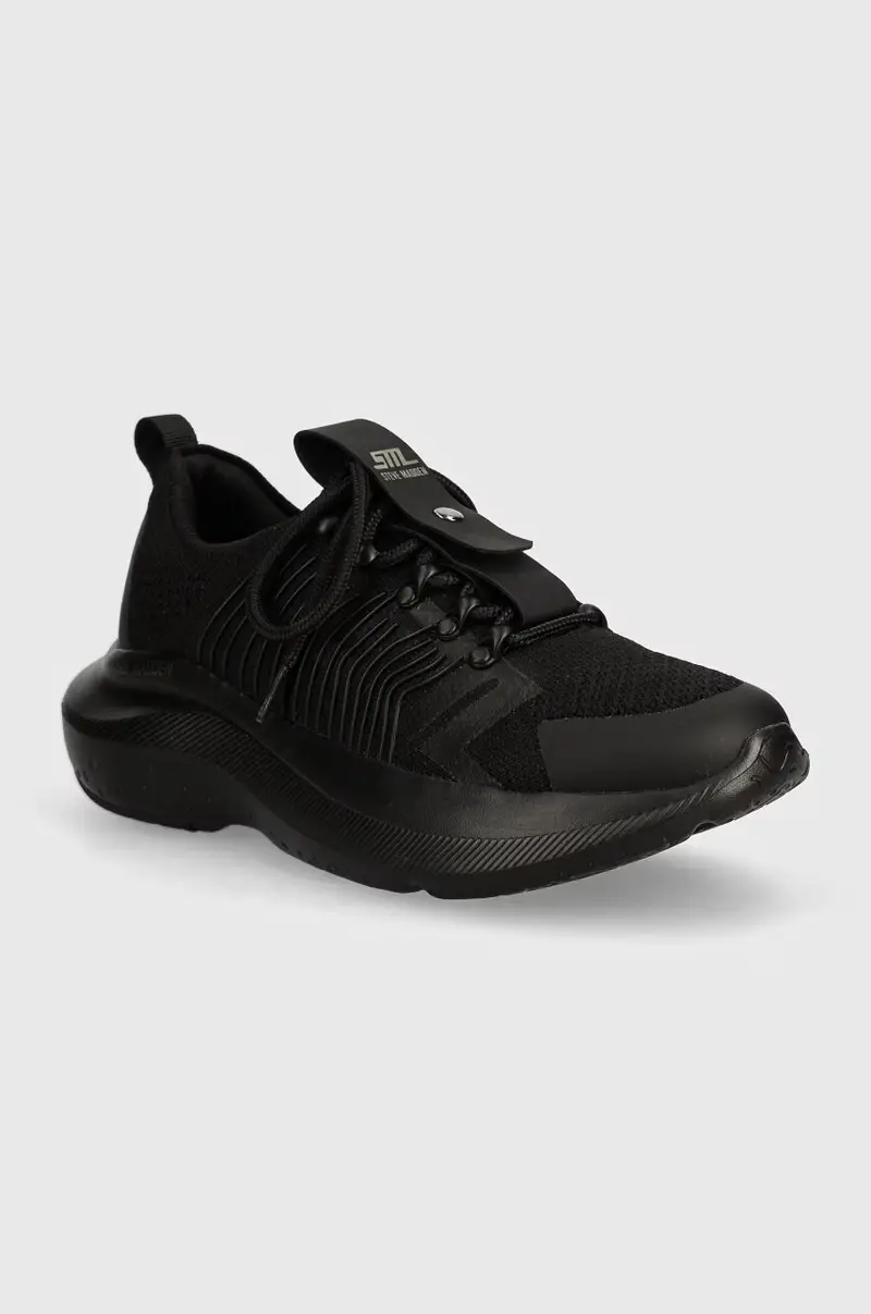 Steve Madden sneakers Elevate 1 colore nero SM11003048