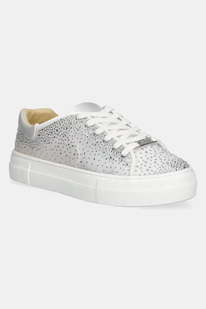 sneakers Roya Transparente