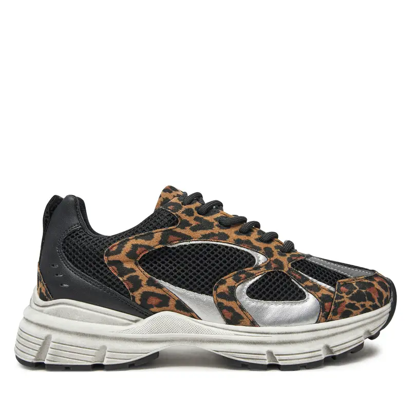 Steve Madden Sneakers Plaja SM11001908 Nero