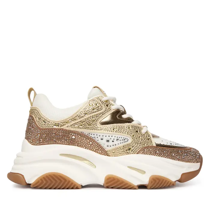Steve Madden Sneakers Privy 11004670 Oro