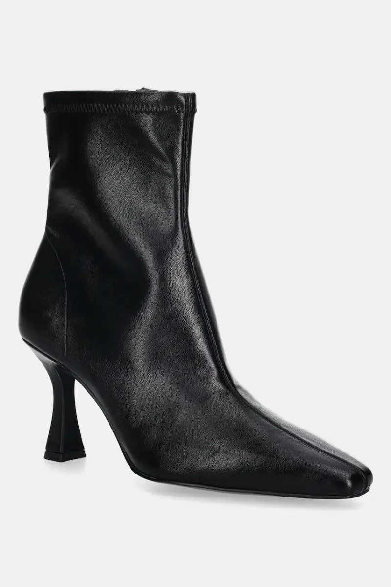 Steve Madden stivaletti alla caviglia Freida Nero