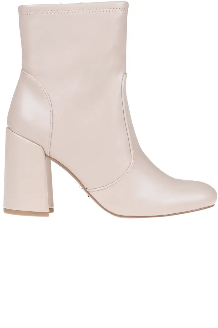 Steve Madden Stivaletti Locole Beige