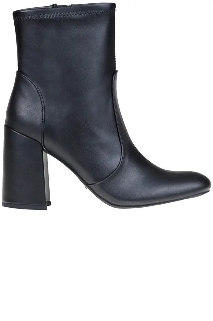 Steve Madden Stivaletti Locole Nero