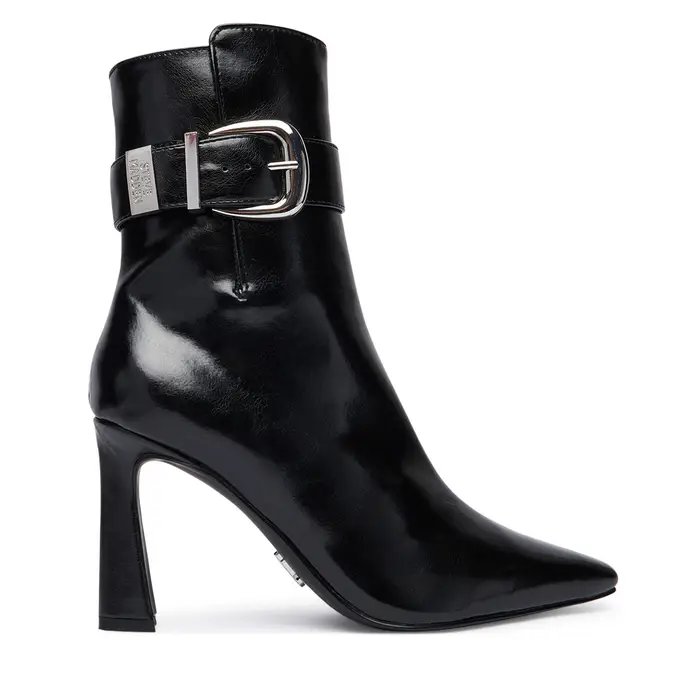 Stivaletti Steve Madden Stashed SM11004780 Nero