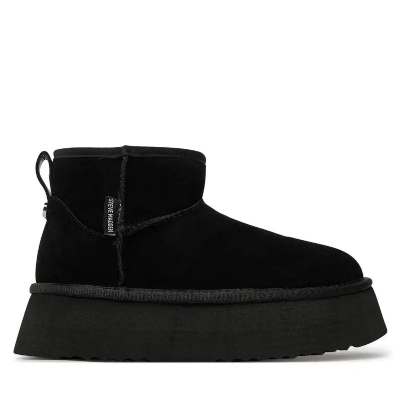 Steve Madden Stivali da neve Campfire SM11002737 Nero