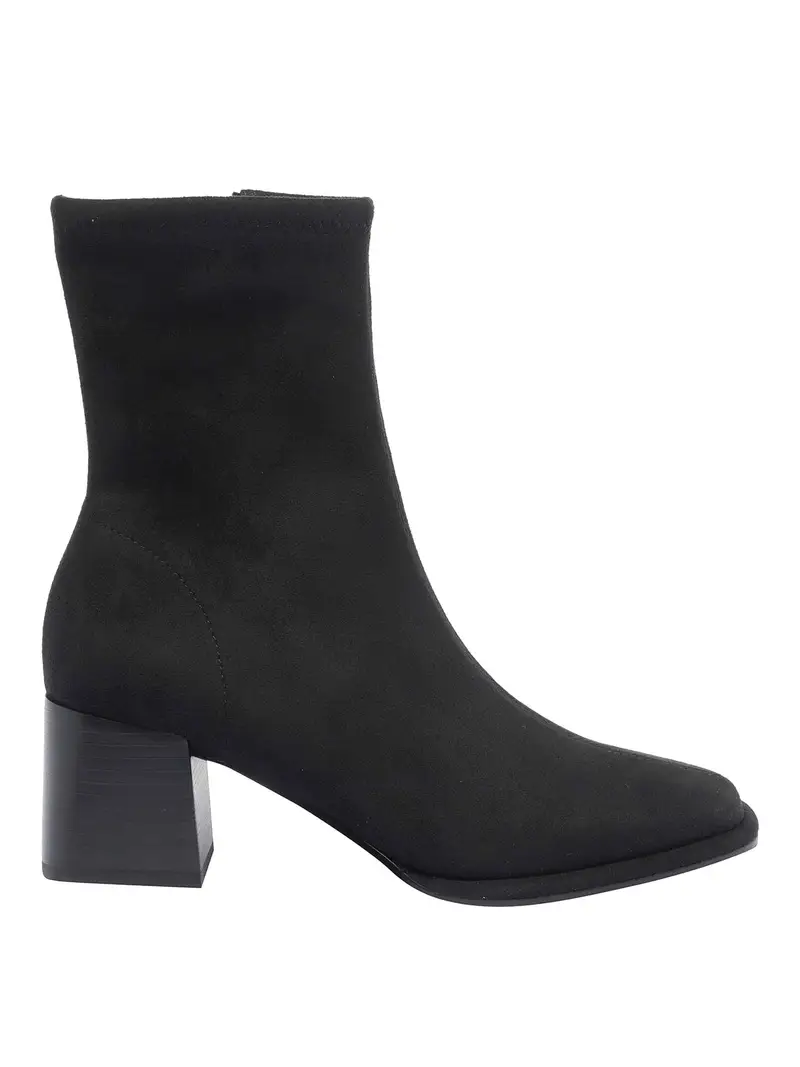 Steve Madden Décolleté Nero 4128142