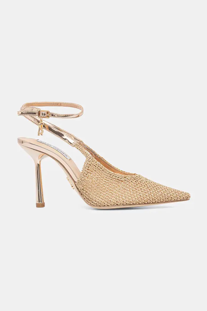 tacchi a spillo Ascension Oro