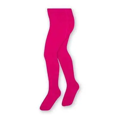 STEVEN Collant in cotone liscio e liscio per bambini/Altezza 68 cm-158 cm/Perfetti per i giorni più