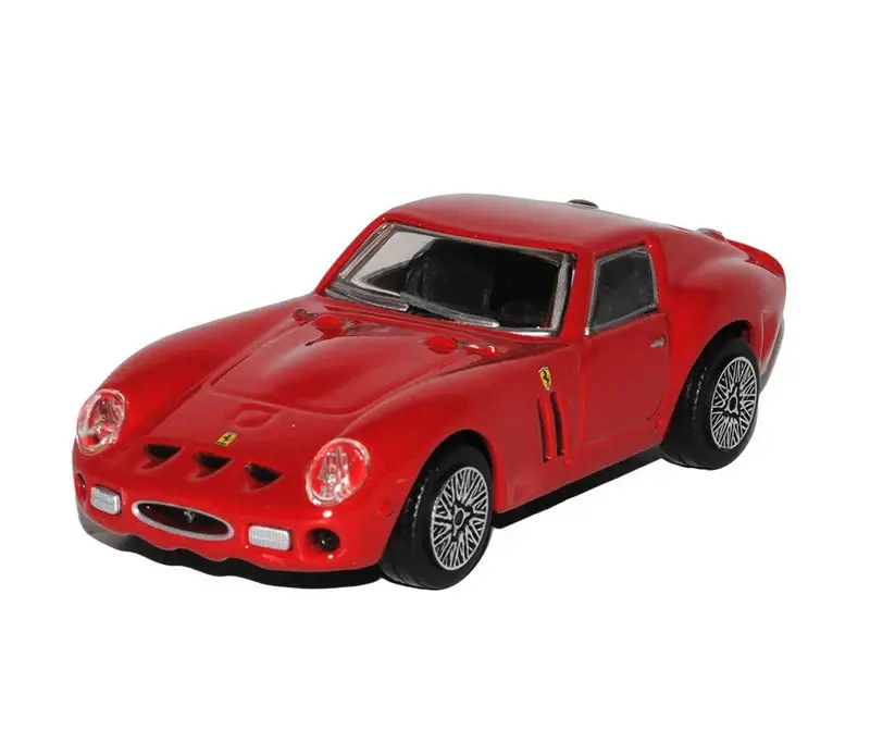 Stichd 1 43, Ferrari 250 GTO Modello di automobile
