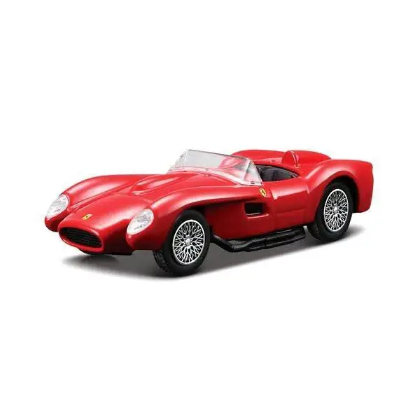 Stichd 1 43, Ferrari 250 Testa Rossa Modello di automobile