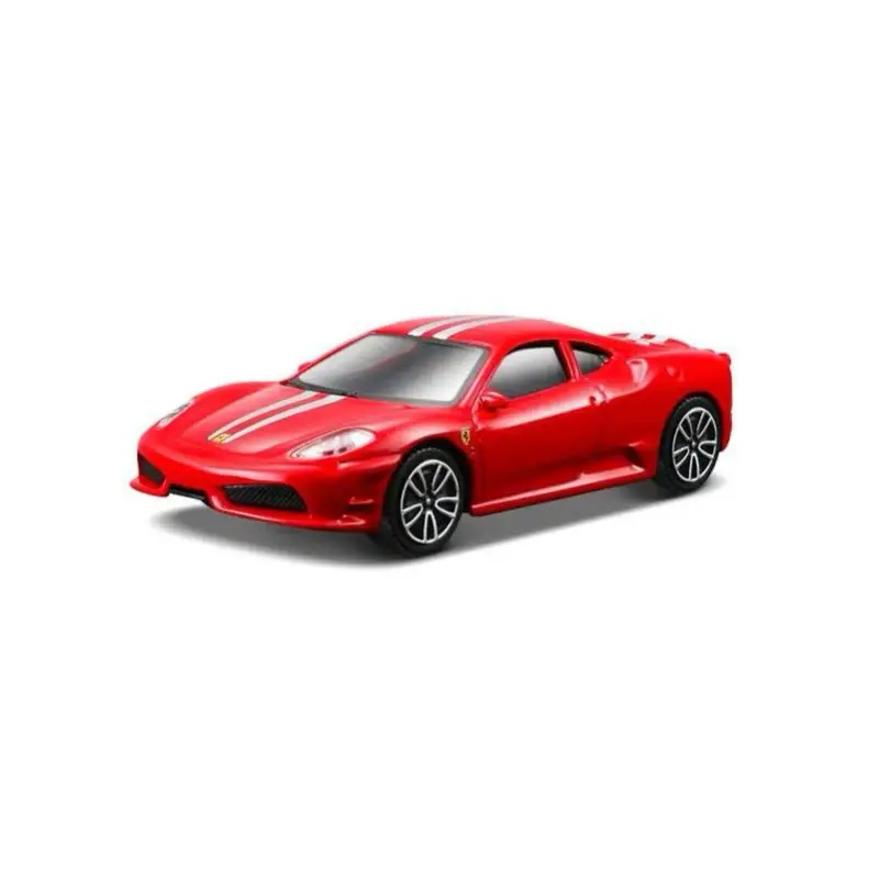 Stichd 1 43, Ferrari 430 Scuderia Modello di automobile