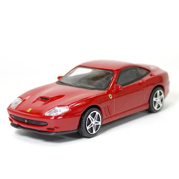 Stichd 1 43, Ferrari 550 Maranello Modello di automobile