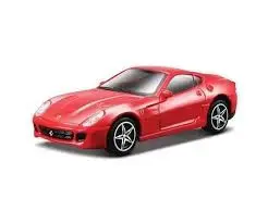 Stichd 1 43, Ferrari 599 GTB Fiorano Modello di automobile