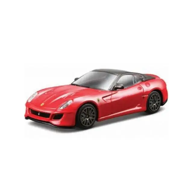 Stichd 1 43, Ferrari 599 GTO Modello di automobile
