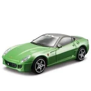 Stichd 1 43, Ferrari 599 HY-KERS Modello di automobile