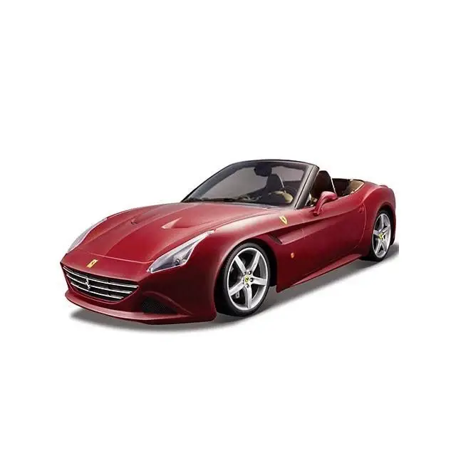 Stichd 1 43, Ferrari California Modello di automobile