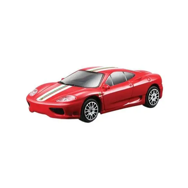 Stichd 1 43, Ferrari Challenge Stradale Modello di automobile