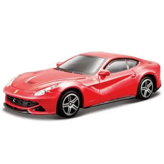 Stichd 1 43, Ferrari F12 Berlinetta Modello di automobile