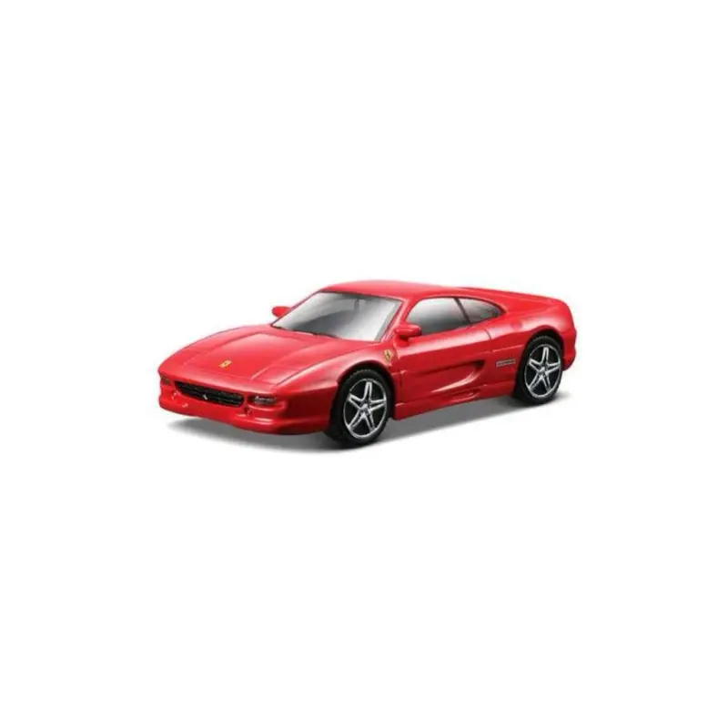 Stichd 1 43, Ferrari F355 Berlinetta Modello di automobile