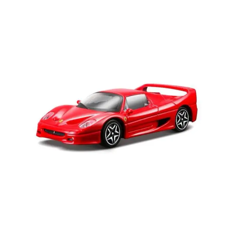 Stichd 1 43, Ferrari F50 Modello di automobile