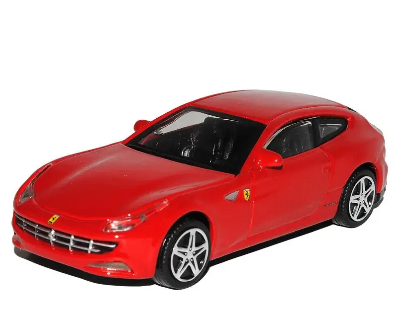 Stichd 1 43, Ferrari FF Modello di automobile