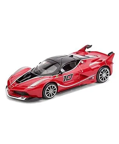Stichd 1 43, Ferrari FXX-K Modello di automobile
