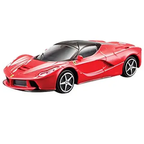 Stichd 1 43, Ferrari LaFerrari Modello di automobile
