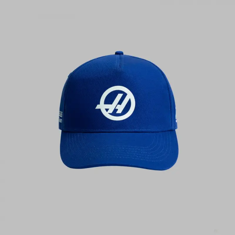 Stichd Cappellino Haas F1 Squadra