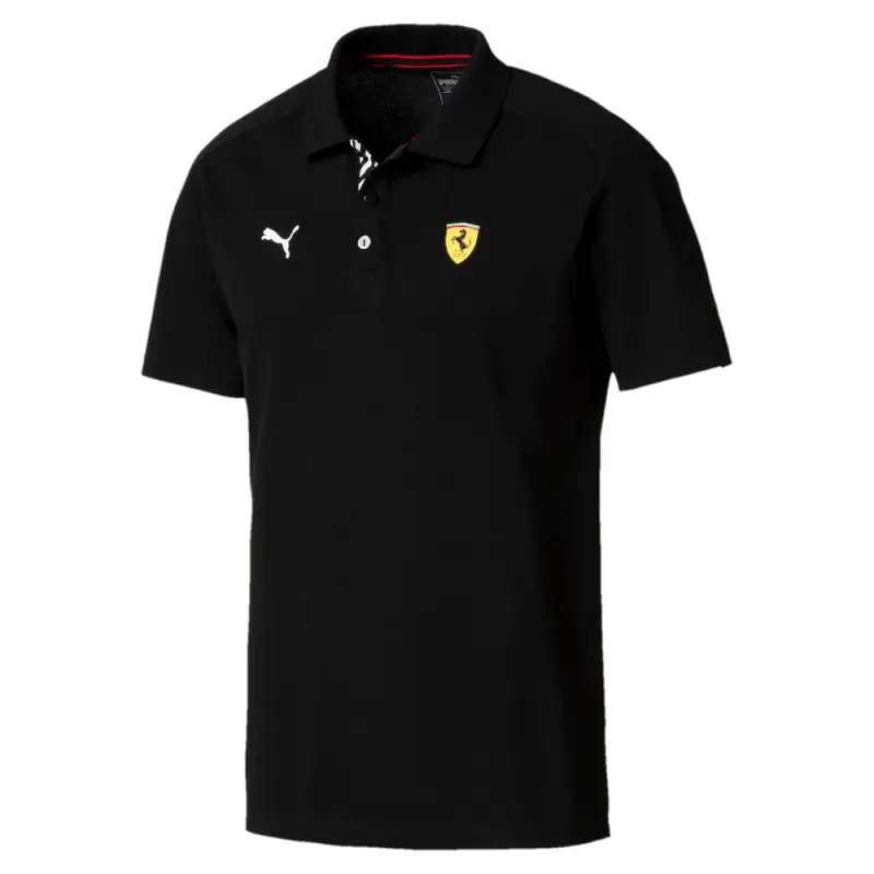 Stichd Puma Ferrari Maglietta