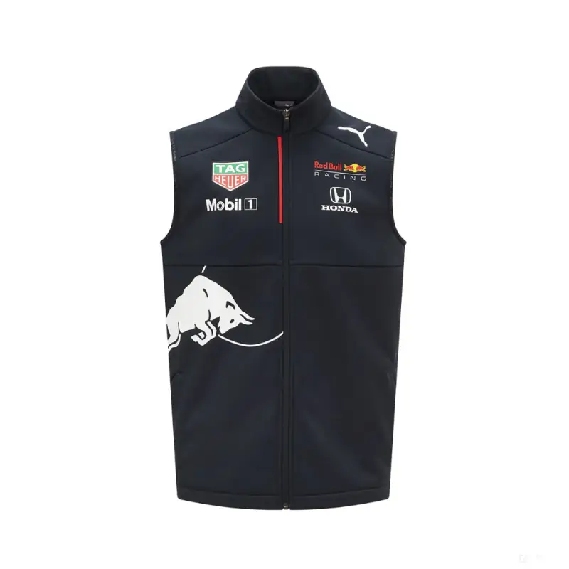 Stichd Red Bull Racing Maglia, 2021 - Squadra